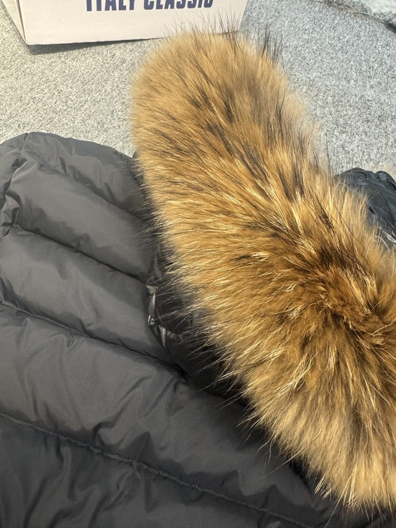 Moncler Down Coat